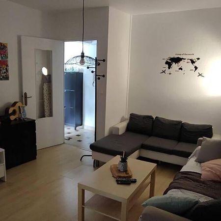 Peaceful Apartment At Lyon 7 Экстерьер фото