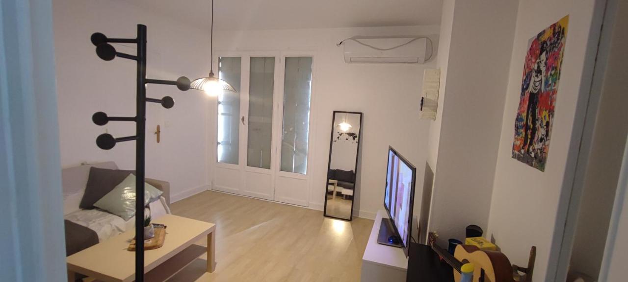 Peaceful Apartment At Lyon 7 Экстерьер фото