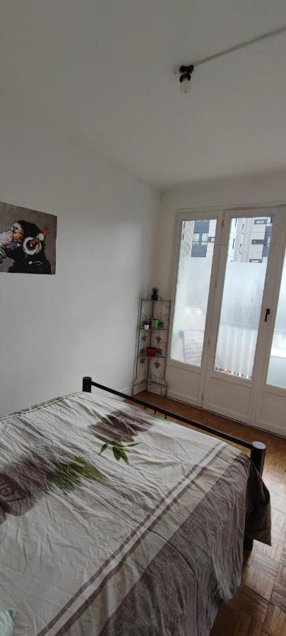Peaceful Apartment At Lyon 7 Экстерьер фото